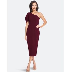 Dress The Population Tiffany
Dress Size S Nwot $148